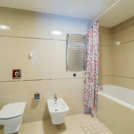 Charming 3-bedroom